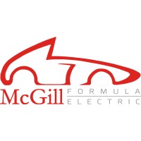 McGill Formula Electric (MFE)