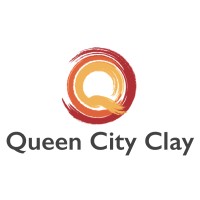 Queen City Clay logo