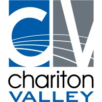 Chariton Valley logo