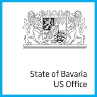Bavarian US Offices For Economic Development logo