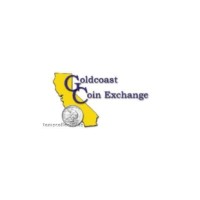 Goldcoast Coin Exchange Inc logo