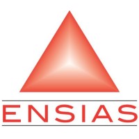 ENSIAS logo