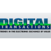 Digital Transactions logo