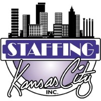 Staffing Kansas City logo