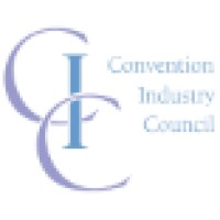 Convention Industry Council logo