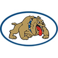 Garfield Heights High School logo