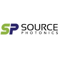 Source Photonics logo