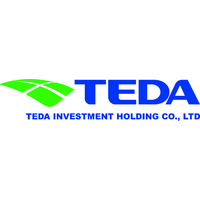 TEDA TPCO America Corporation logo