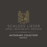 Schloss Lieser, Autograph Collection By Marriott logo