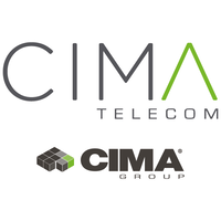 Cima Group logo