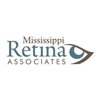 Mississippi Retina Associates logo