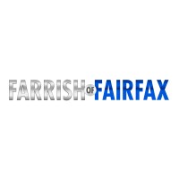 FARRISH OF FAIRFAX INC logo