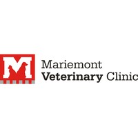 Mariemont Veterinary Clinic logo