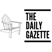 The Daily Gazette At Swarthmore College logo