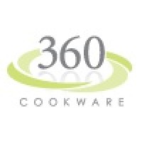 360 Cookware By Americraft logo