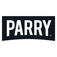 PARRY Athletics logo