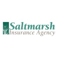 Saltmarsh Insurance Agency logo