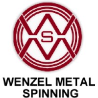 WMS - Wenzel Metal Spinning logo