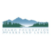 Idaho State Parks And Recreation logo