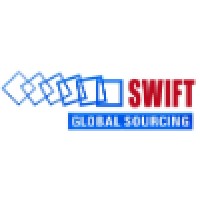 SWIFT GLOBAL SOURCING logo