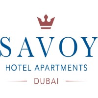 Savoy Central Hotel Apartments logo
