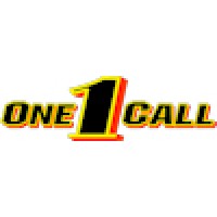 One Call Houston logo