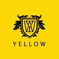YELLOW By BEXIMCO logo