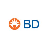 BD（中国） logo