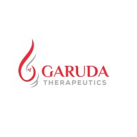 Garuda Therapeutics logo