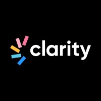 Clarity Security logo