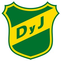 Club Social Y Deportivo Defensa Y Justicia logo