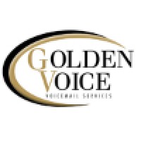 Golden Voice logo