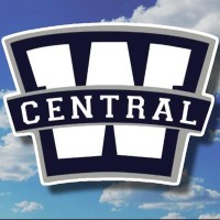 Warren Central High School logo
