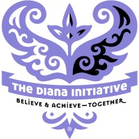 The Diana Initiative logo