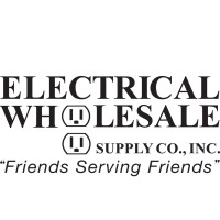 Electrical Wholesale Supply Co., Inc. logo