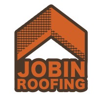 Jobin Roofing logo