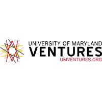 University of Maryland Ventures logo