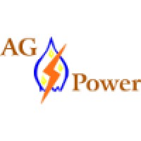 AG Power logo