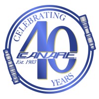 Canare Corporation Of America logo