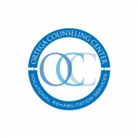 Ortega Counseling Center logo