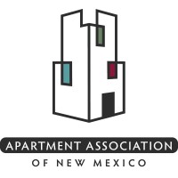 Apartment Association Of New Mexico logo