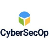 CyberSecOp - Cyber Security Operations Consulting logo