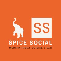 Spice Social logo
