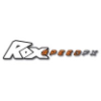 Rox Speed FX Inc. logo