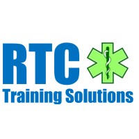 RTC Medical Solutions logo