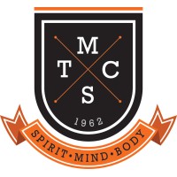 Middle Tennessee Christian School logo