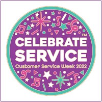 Customer Service Week - CSWeek.com logo