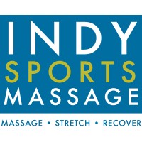 Indy Sports Massage logo