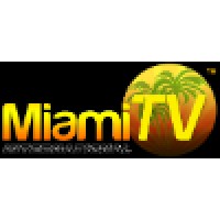 Miami TV logo