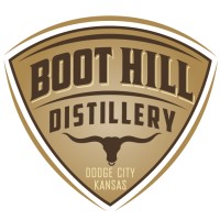 Image of Boot Hill Distillery